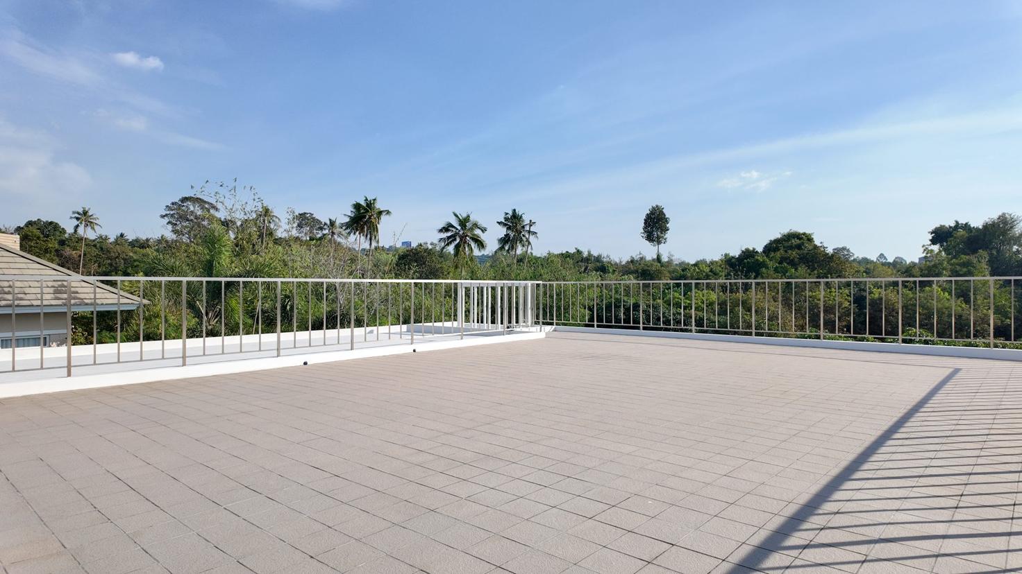รูป 4 Bedrooms House for Sale in Na Jomtien - รูปที่ 16/19