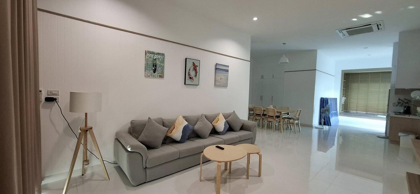 รูป 4 Bedrooms Pool Villa in East Pattaya For Sale - รูปที่ 3/12