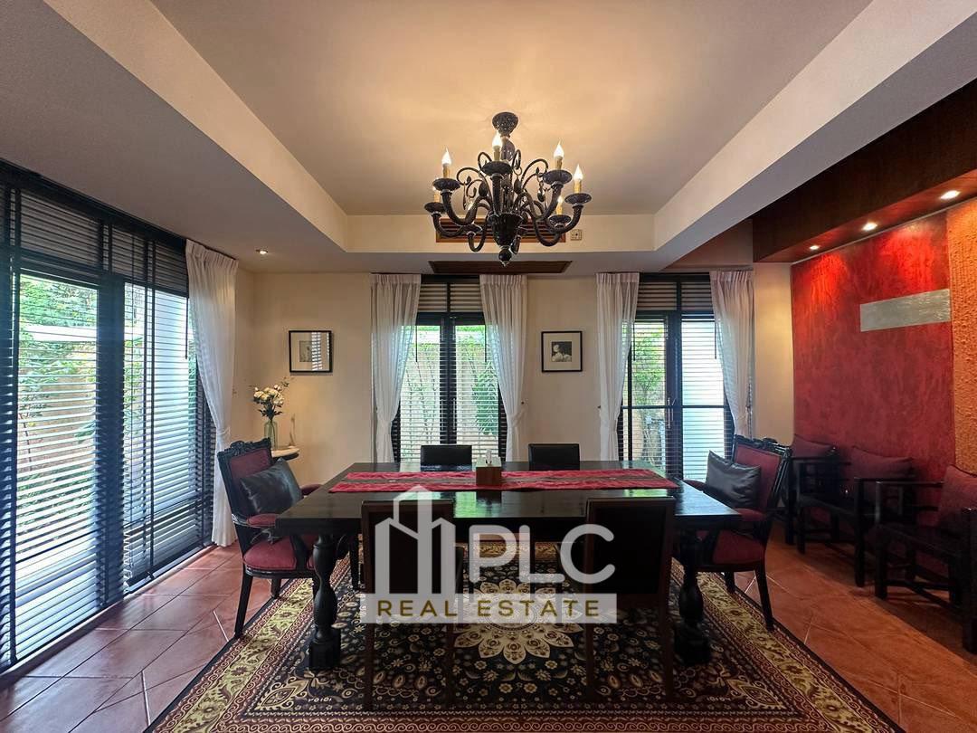 รูป Luxury Pool Villa for Sale – Jomtien - รูปที่ 7/18