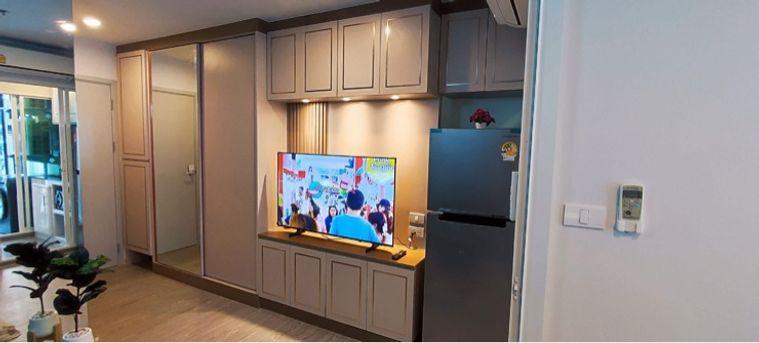 รูป 🌈 For Rent 🌆 Regent home Bangna 🌆 JA-666 - รูปที่ 6/11