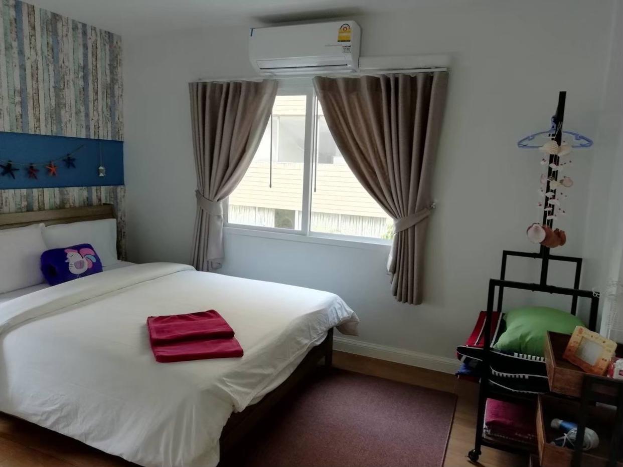 picture Luxury Pool Villa for Rent in Jomtien - 9/11
