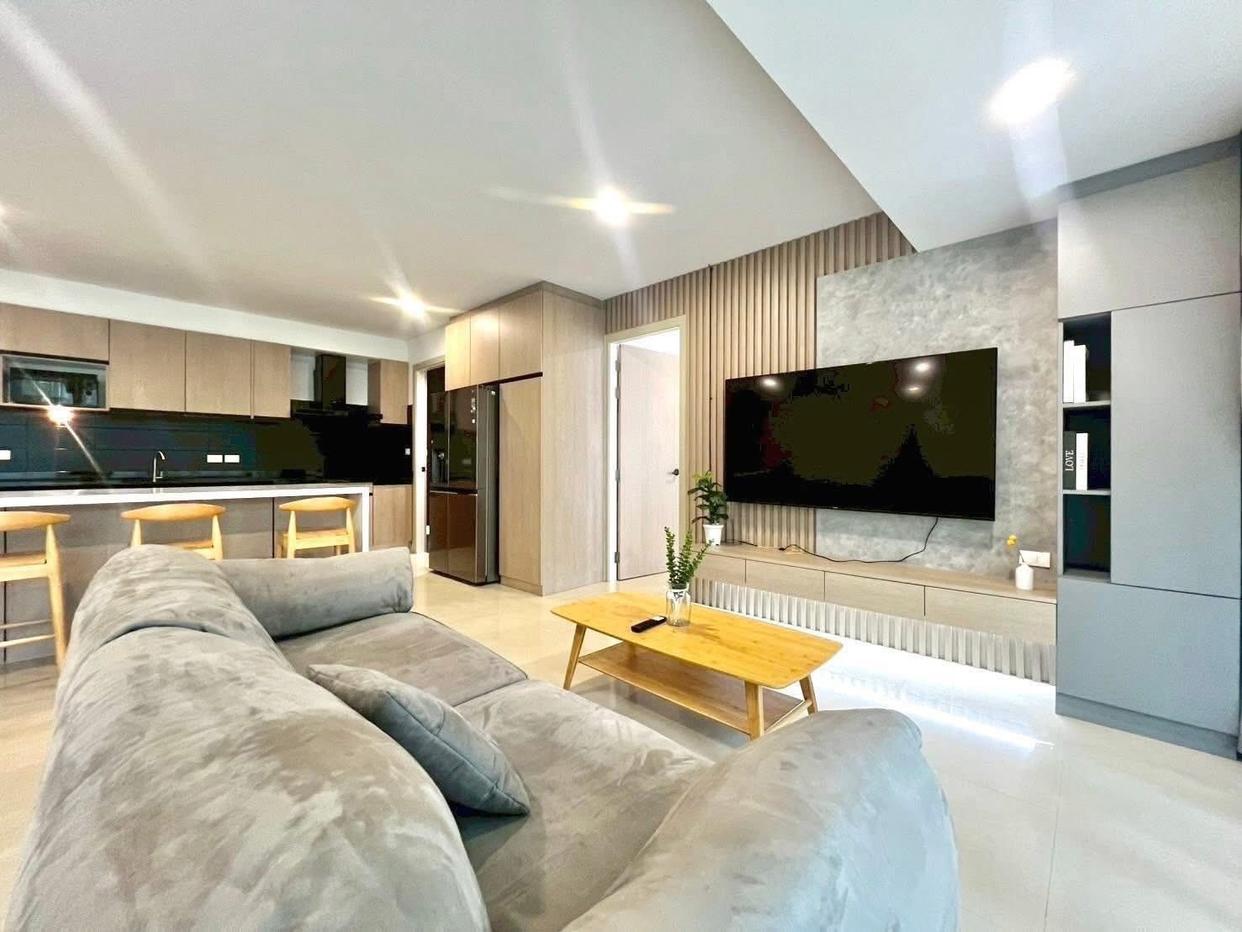 รูป Gardenia Pattaya Luxury Condo 4 Bedrooms for Sale in Jomtien - รูปที่ 2/18