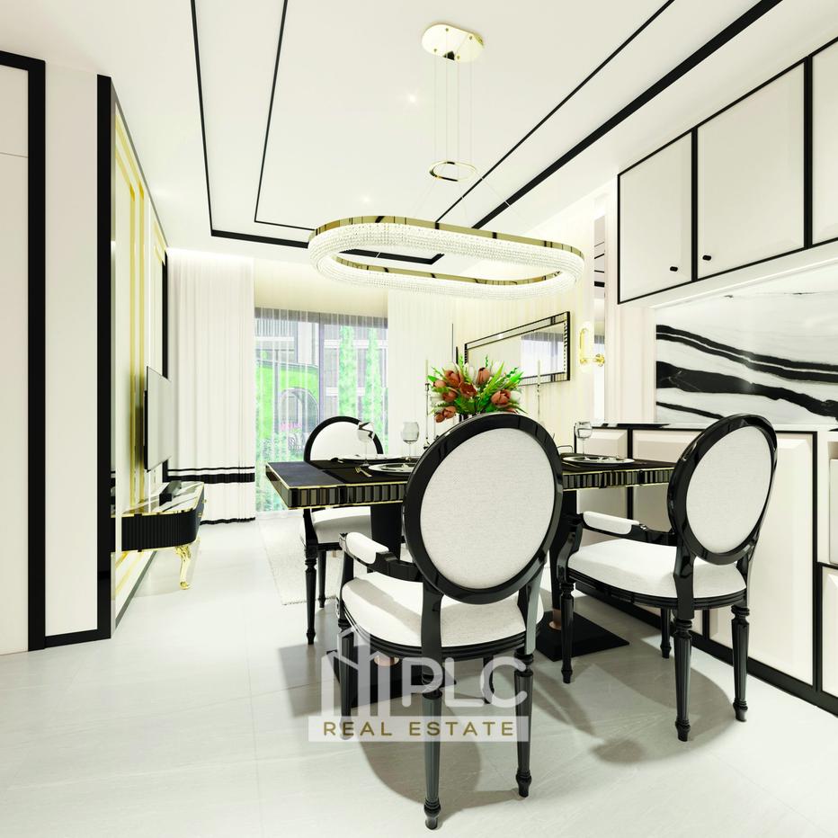 รูป Embassy Jomtien 2 Beds for Sale - รูปที่ 4/8