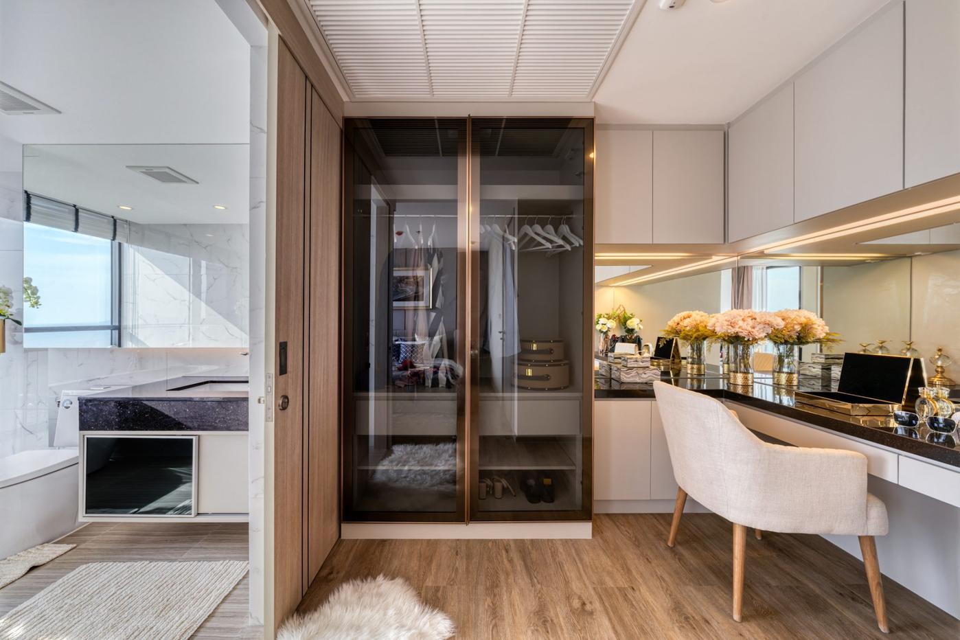 picture The Panora Pattaya 2 Bedrooms for Sale - 7/15