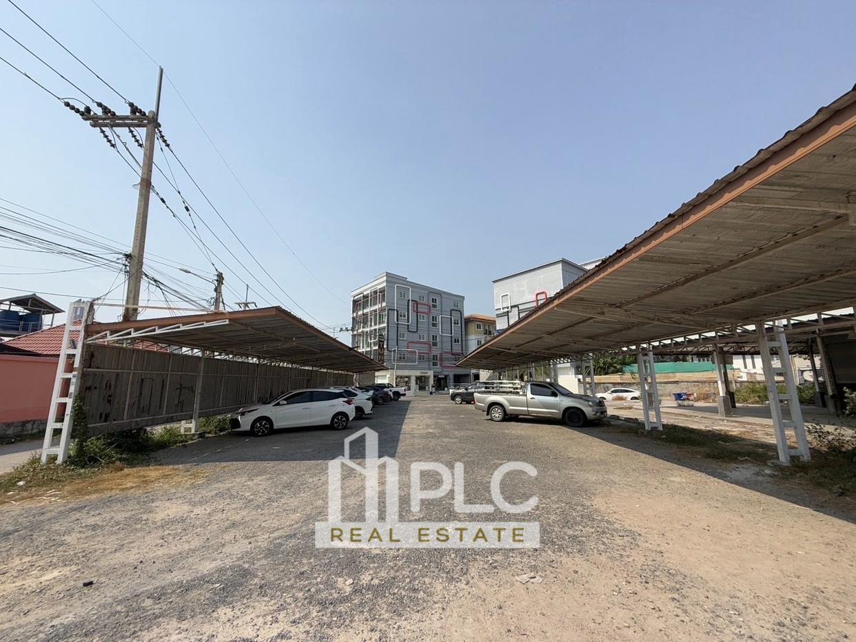รูป Exceptional Land for Sale in Nong Prue Pattaya - รูปที่ 3/5