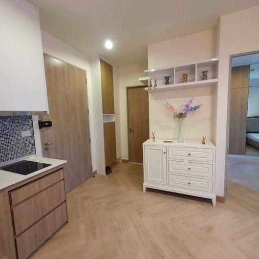 picture For Sale!! Prime Location The Capital Ratchaprarop-Vibha MD-25085445 - 6/8