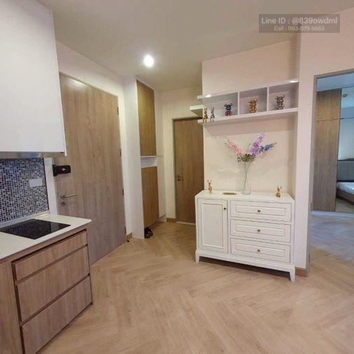 picture For Sale!! Prime Location The Capital Ratchaprarop-Vibha MD-25085445 - 6/8