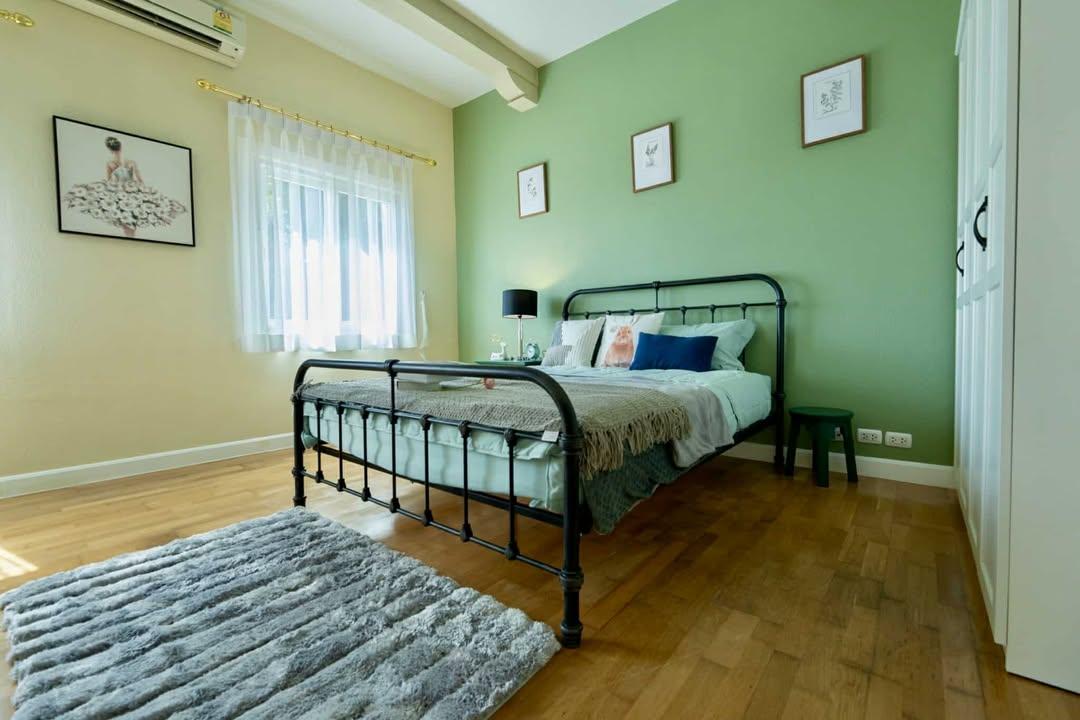 รูป 4 Bedrooms House for Sale in East Pattaya - รูปที่ 10/16
