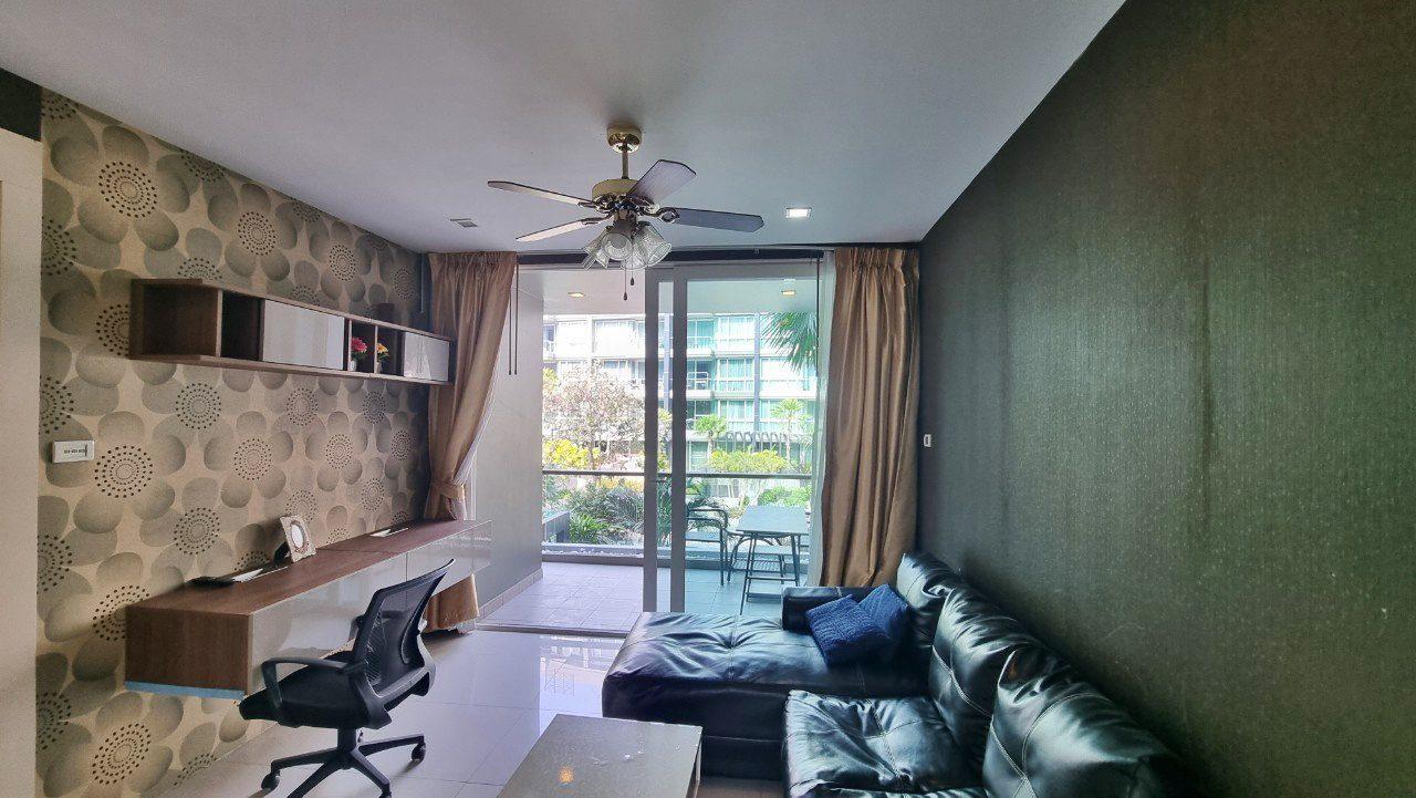 picture Apus Condominium 1 Bedroom for Sale - 7/13
