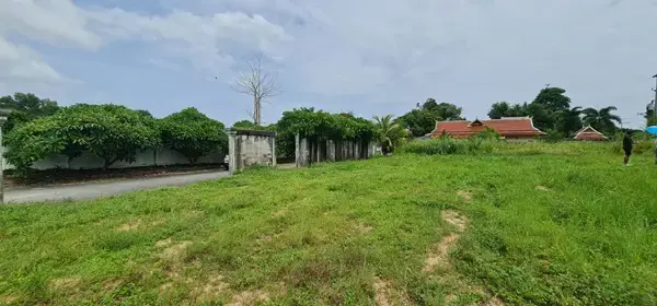 รูป Divided land for Sale in Huay Yai - รูปที่ 6/17