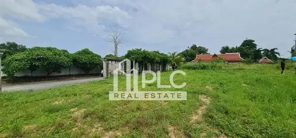 รูป Divided land for Sale in Huay Yai - รูปที่ 6/17