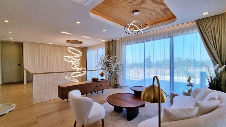 รูป Manruetra Pura Pattaya Pool Villa - รูปที่ 11/28