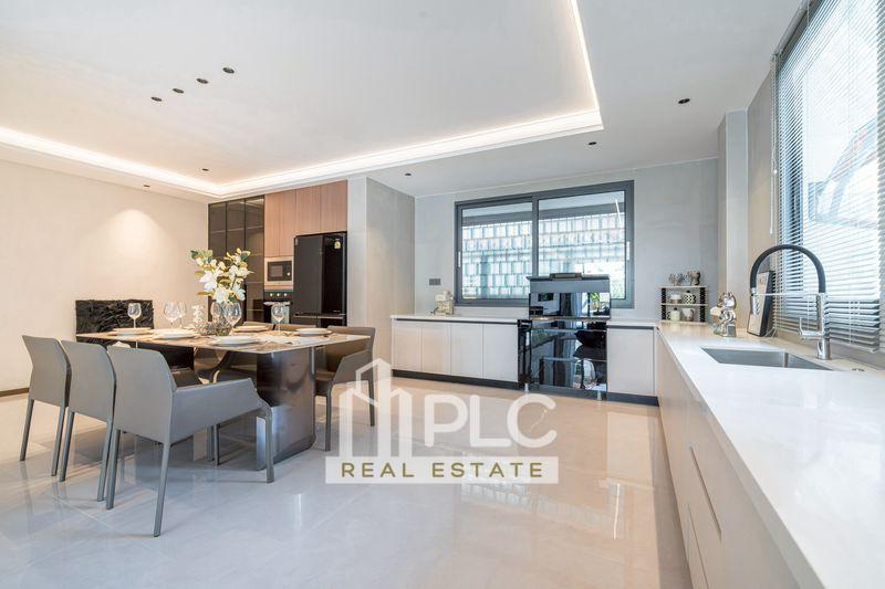 รูป Luxury Pool Villa for Sale – Thepprasit Road, Pattaya - รูปที่ 5/14