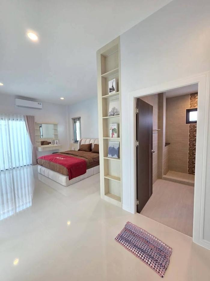 รูป Luxury Pool Villa for Sale in Huay Yai - รูปที่ 16/21
