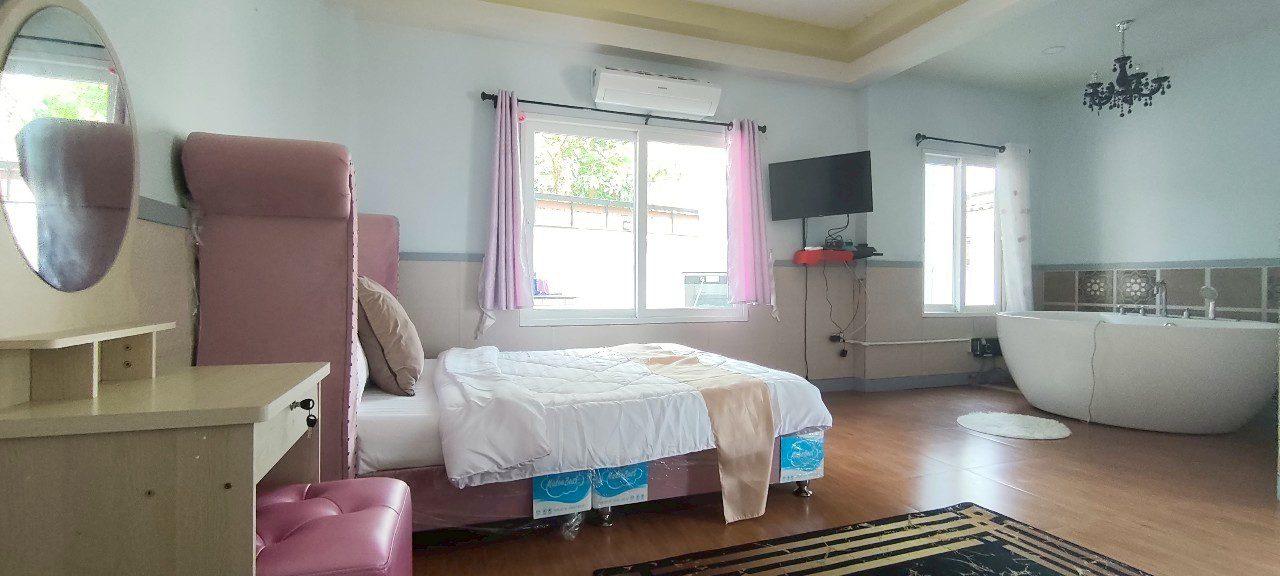 picture 7 Bedrooms Pool Villa in Huay Yai for Rent - 13/19