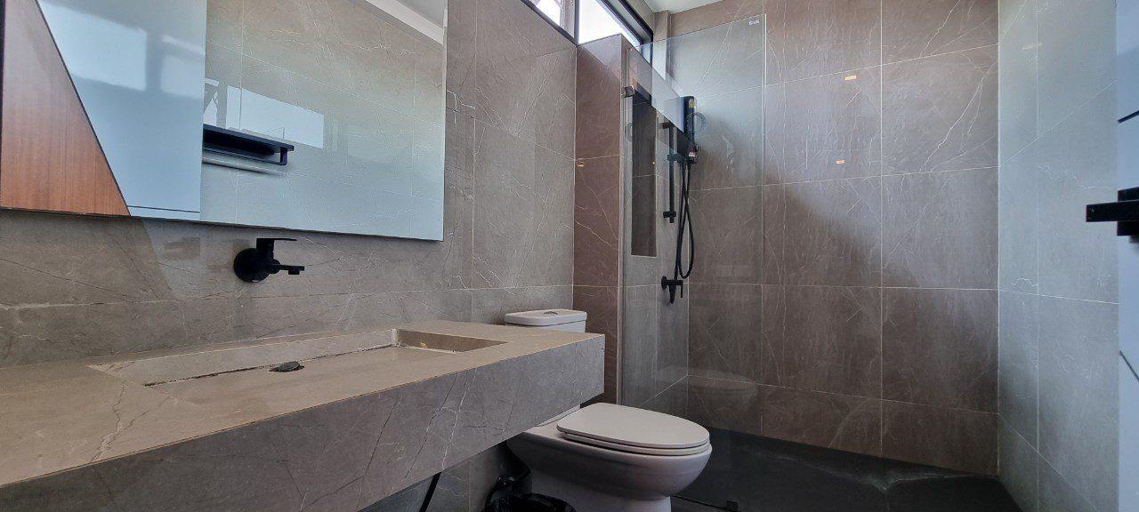 รูป Pool Villa in East Pattaya 4 Beds for Rent - รูปที่ 19/21