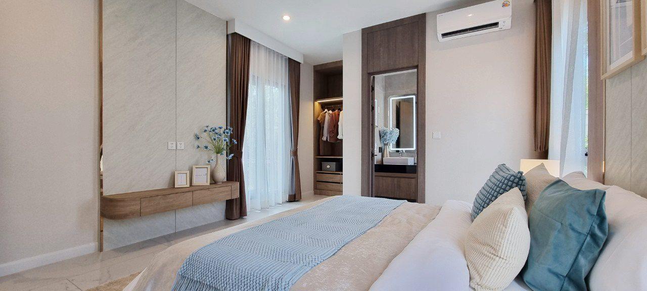 รูป The Lavish 4 Bedrooms Villa for Sale - รูปที่ 10/23