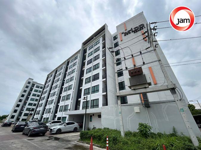 รูป JK 6357285 : เดอะ มิดด์ บางใหญ่ - รูปที่ 8/19