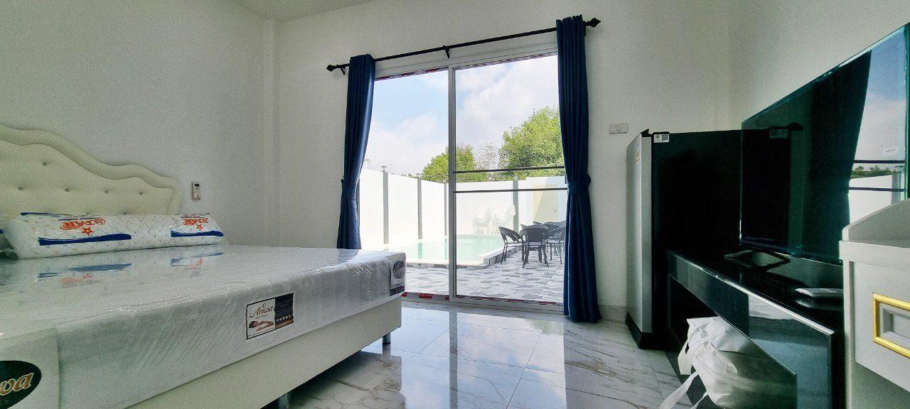 picture Pool Villa in Huay Yai for Sale - 9/18