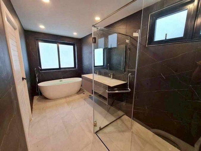 รูป ขายบ้านหรูหลังใหญ่ ซอยทุ่งกลม-ตาลหมัน พัทยา บางละมุง ชลบุรี - รูปที่ 9/14