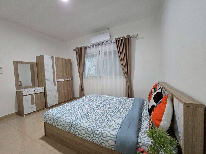 รูป Modern 2-Bedroom House for Rent in Khao Noi, Pattaya - รูปที่ 8/10