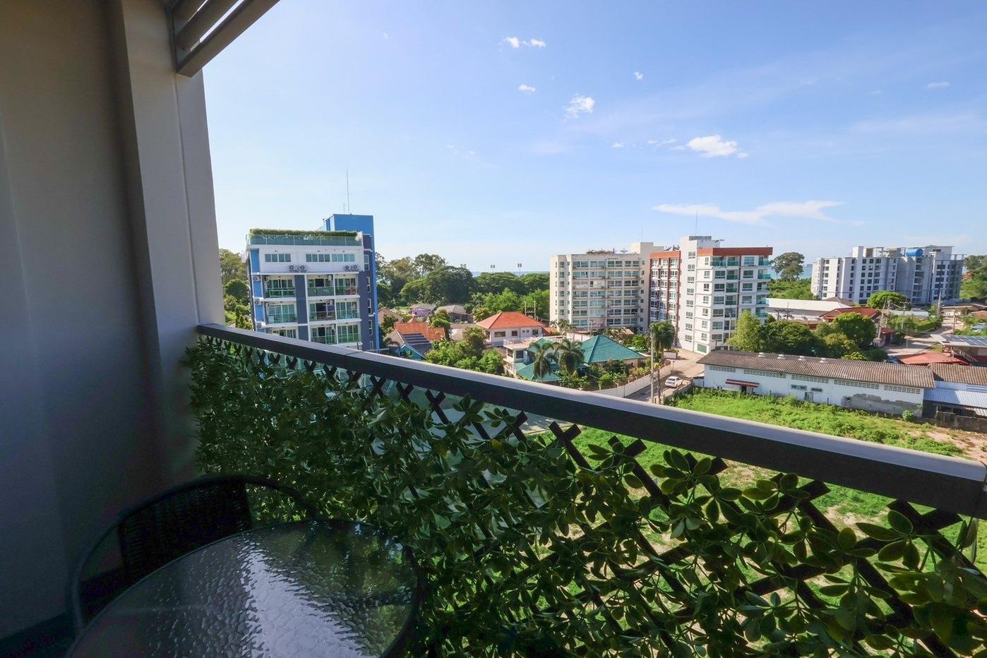 picture Econdo Bangsaray 1 Bedroom for Sale - 7/8