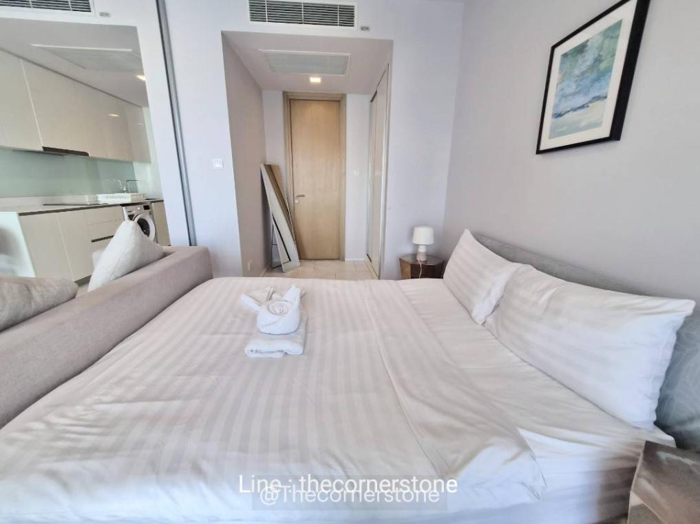 picture Condo for Sale " 𝐇𝐲𝐝𝐞 𝐒𝐮𝐤𝐡𝐮𝐦𝐯𝐢𝐭 𝟏𝟏 “ Studio Size 34.24 High Floor - 4/16