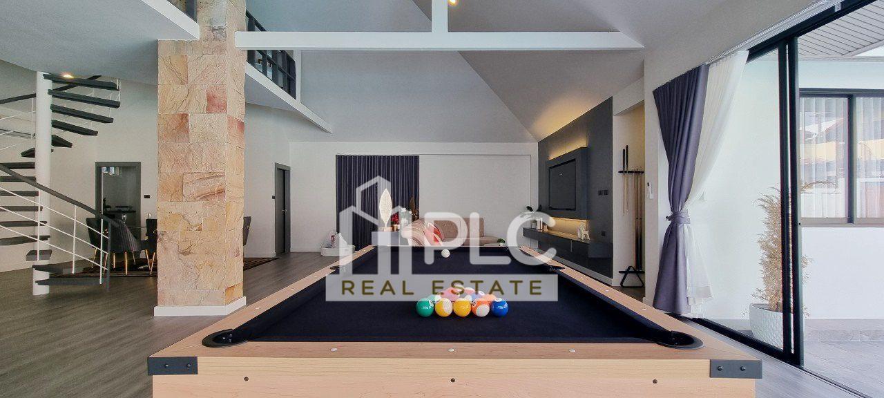 รูป 3 Bedrooms Pool Villa for Sale in Mabprachan - รูปที่ 4/25