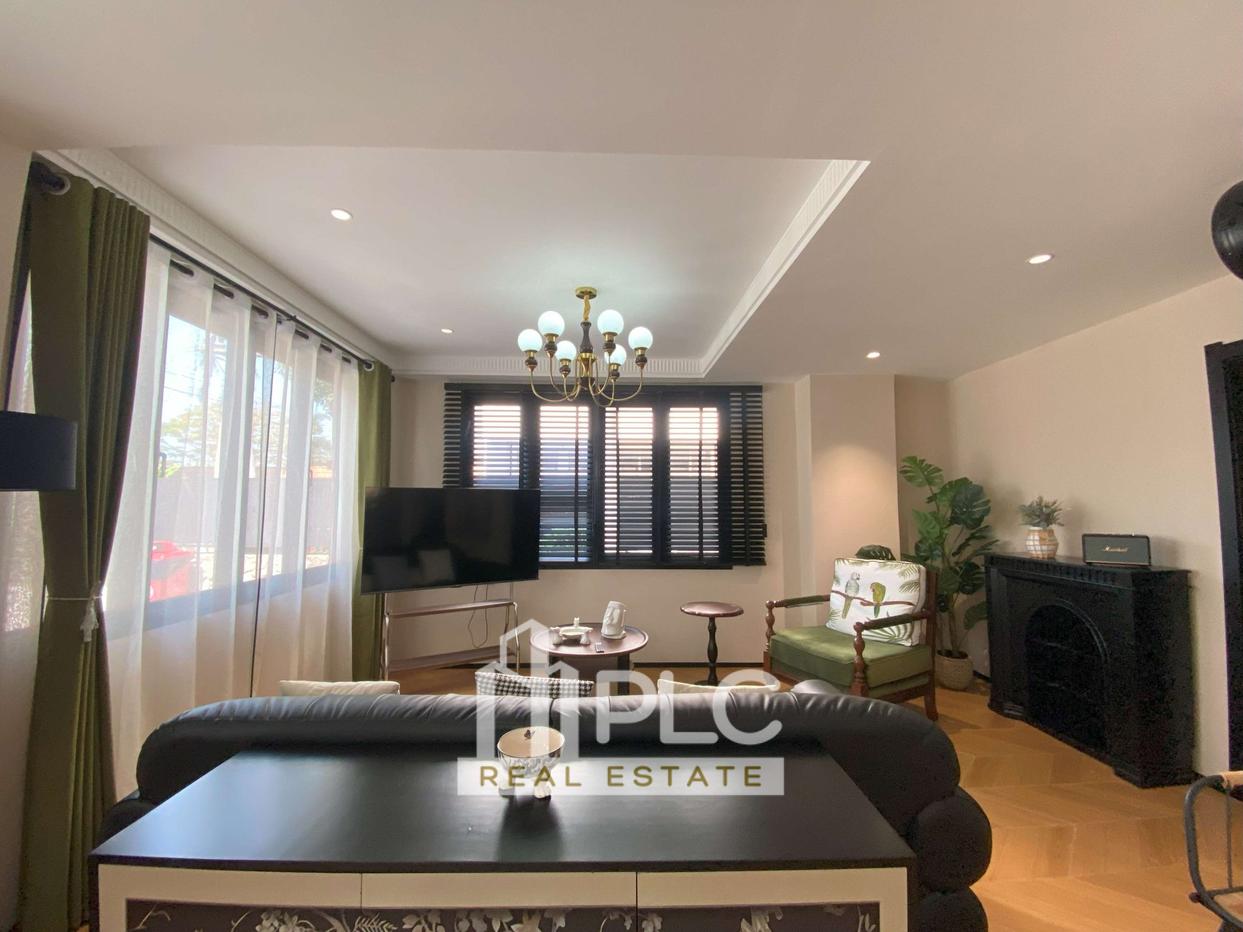 รูป Pool Villa in Jomtien Beach for Sale - รูปที่ 3/16