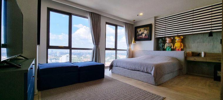 picture Aeras Beachfront 3 Bedrooms for Sale - 16/20
