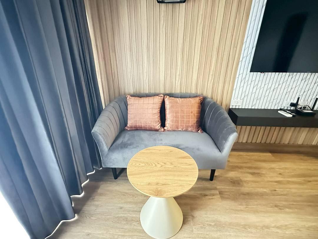 รูป Super Studio Condo for Rent – Diana Estate Condominium - รูปที่ 3/5