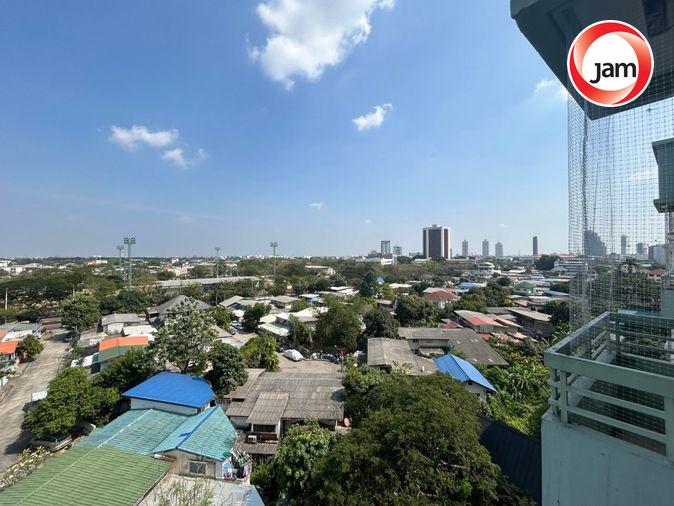 รูป JK 5893980 : ลุมพินี เซ็นเตอร์ นวมินทร์ - รูปที่ 19/19