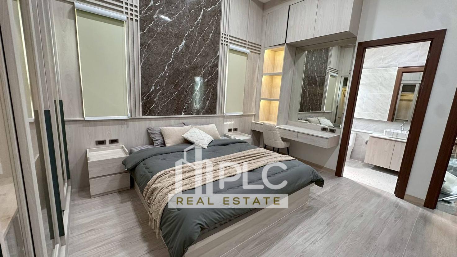 รูป Luxury Pool Villa for Rent in East Pattaya - รูปที่ 16/20