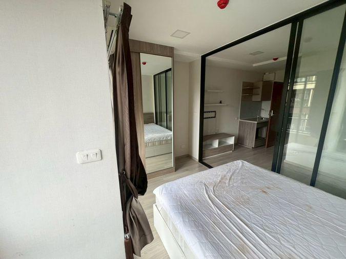 รูป JK 5761252 : พลัมคอนโด สะพานใหม่ สเตชั่น - รูปที่ 10/11