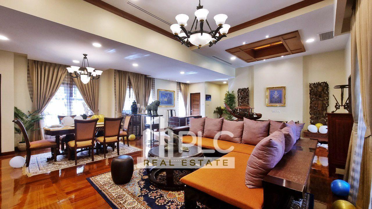 picture View Talay Marina 2 Bedrooms for Sale - 6/19