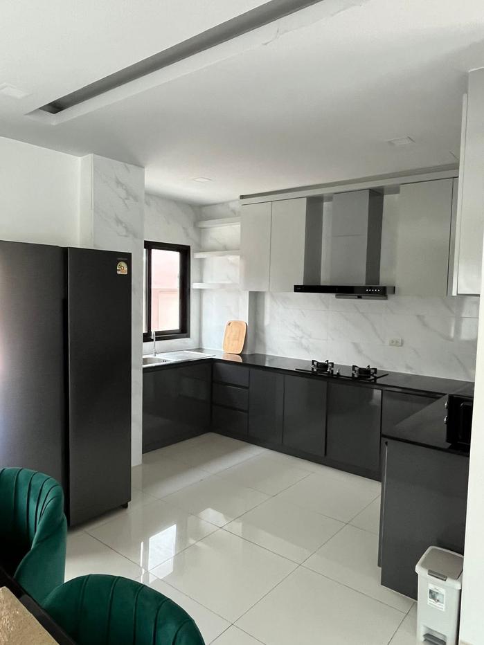 picture Luxury Pool Villa for Rent – Huay Yai, Pattaya - 6/13