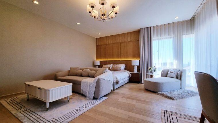 รูป Manruetra Pura Pattaya Pool Villa - รูปที่ 20/28
