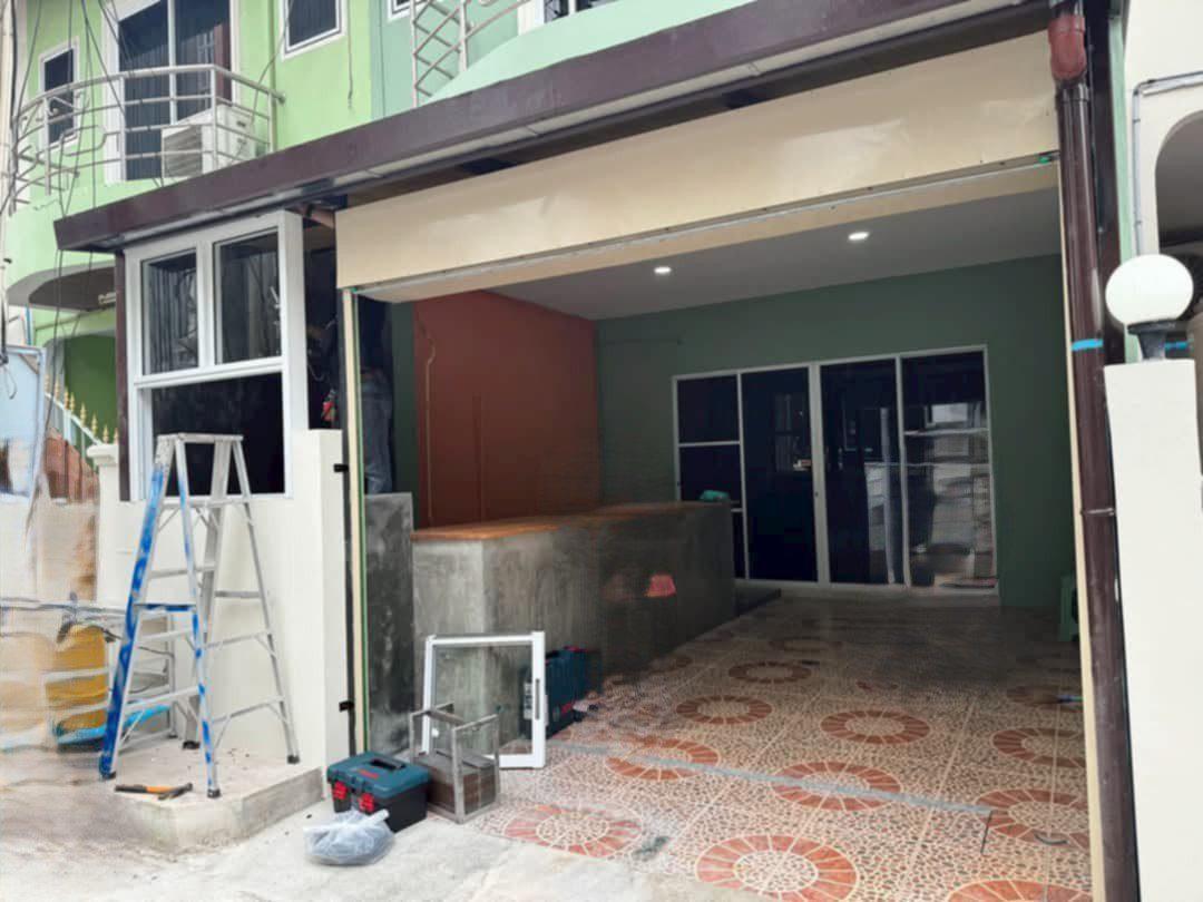 picture Townhouse for Rent in North Pattaya - 2/12