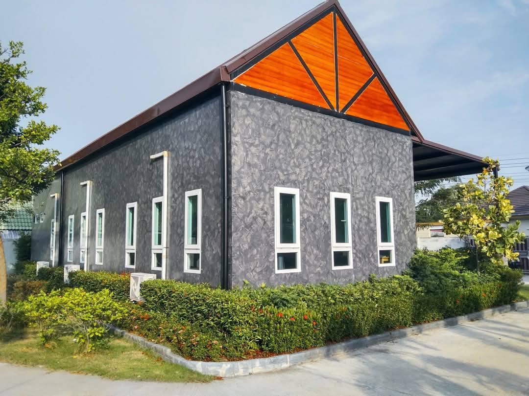 รูป Land with Buildings for Sale in Mabprachan Pattaya - รูปที่ 4/9