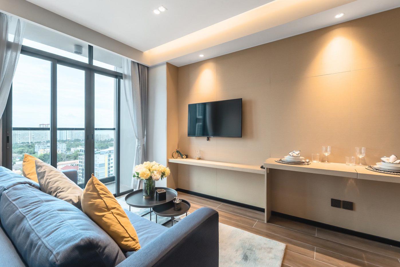 picture Beverly Mountain Bay 1 Bedroom for Sale - 2/9