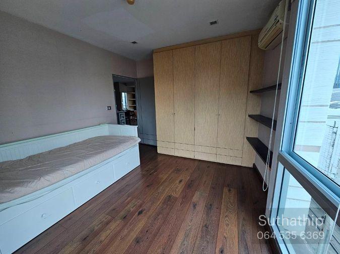 picture Condo for rent in Tree Condo Sukhumvit 52 (BTS Onnut) (SA-01) - 4/10