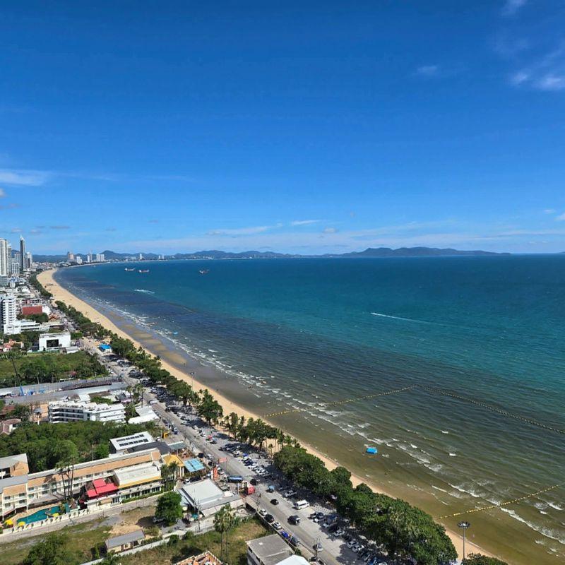 picture Copacabana Condominium for Sale in Jomtien - 10/10