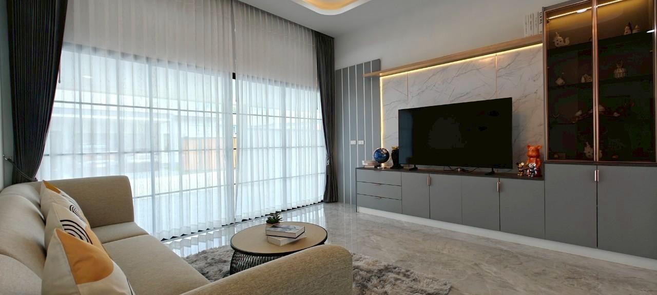 picture House for Rent – Nong Yai, Pattaya - 4/18