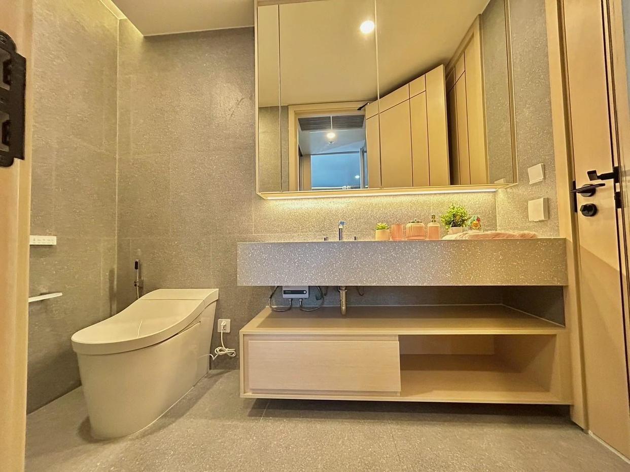 picture AROM WONGAMART 1-Bedroom in Na Kluea - 19/19
