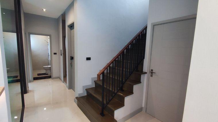 รูป บ้านเดี่ยวหลังใหญ่ ทำเลศักยภาพ ทำเลบางนา ใกล้ทางด่วน ใกล้ รร.นานาชาติ ใกล้โรงพยาบาล - รูปที่ 5/17
