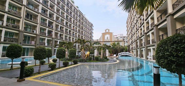 รูป Dusit Grand Park 2 for Rent - รูปที่ 9/10