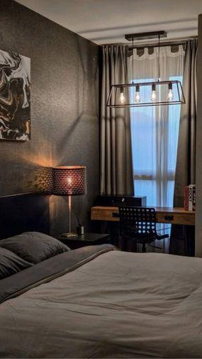 picture Condo for rent in Ideo Mobi Sukhumvit Eastgate – bts bangna (sa-01 - 1/5