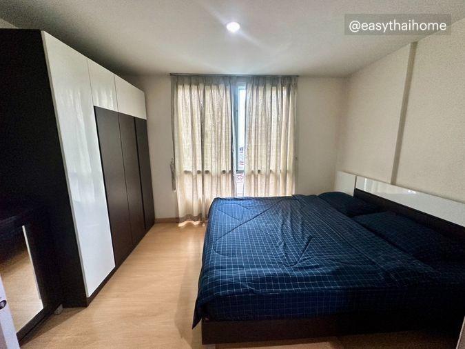 picture P-43674 📢 Condo for Rent 1 Bed Size | Project Pandao Place Near BTS On Nut Line: @easythaihome 085-592-2897 - 1/8