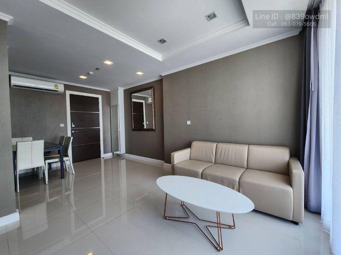 picture For Sale!! Best Price!! Prime Location!! The Metropolis Samrong Interchange MD-25084854 - 2/8