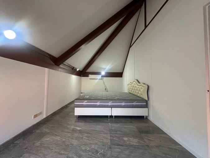 picture 7-Bedroom Pool Villa for Rent in Thappraya - 6/13